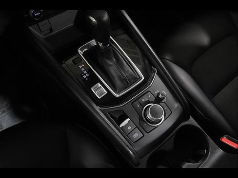 Certified 2024 MAZDA CX-5 AWD 2.5 S w/ Select Package image 14