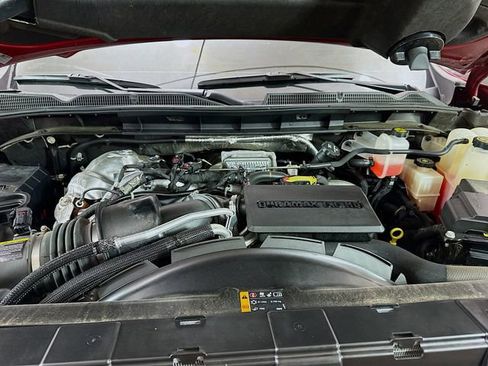 Used 2023 GMC Sierra 3500 AT4 w/ AT4 Premium Plus Package image 32