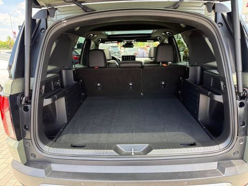 Used 2026 Honda Passport TrailSport image 8