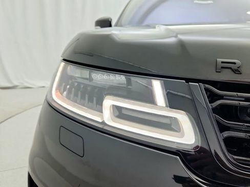 Used 2019 Land Rover Range Rover Sport HSE Dynamic image 31