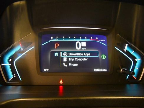 Used 2023 Honda Odyssey Elite image 24