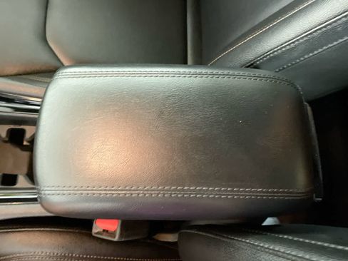 Used 2024 Jeep Compass Limited image 28