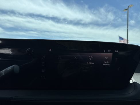 New 2026 Buick Encore GX Sport Touring w/ Comfort Package FWD image 22