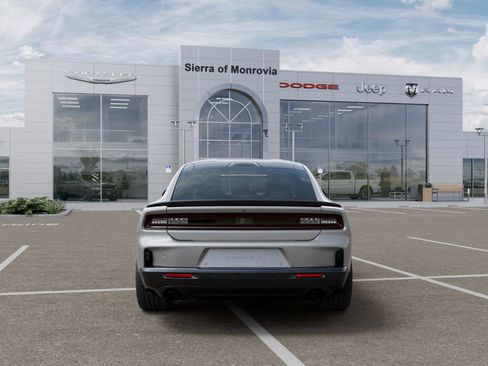 New 2026 Dodge Charger R/T Scat Pack image 7