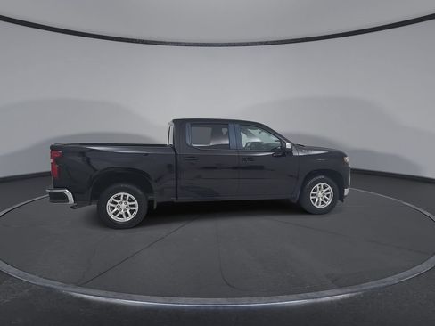 Used 2021 Chevrolet Silverado 1500 LT w/ Bed Protection Package RWD image 18