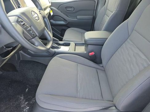 New 2026 Nissan Frontier S image 24