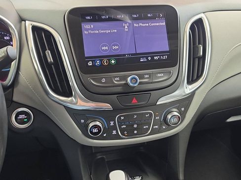 Used 2019 Chevrolet Equinox Premier AWD/4WD image 9