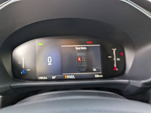 New 2025 Ford Escape ST-Line w/ Equipment Group 301A image 30