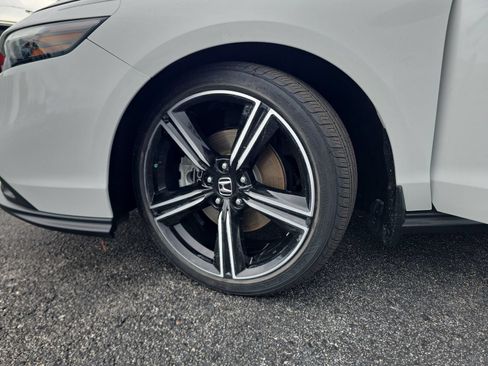 Used 2023 Honda Accord Sport image 27