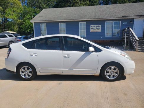 Used 2004 Toyota Prius image 4