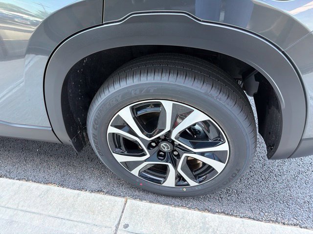 New 2026 MAZDA CX-5 Preferred AWD/4WD image 6