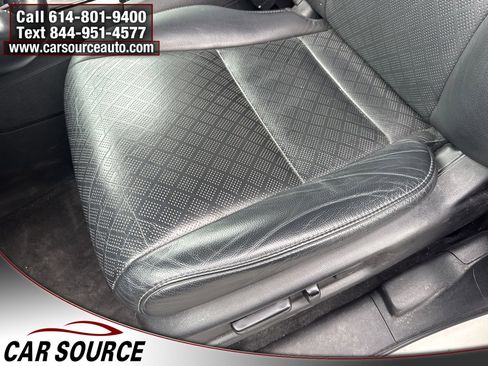 Used 2019 Honda Passport Touring image 23