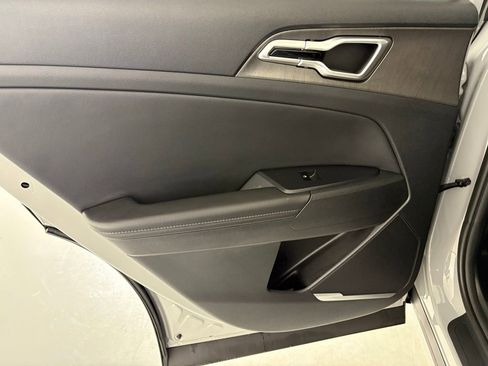 New 2026 Kia Sportage X-Line w/ X-Line Premium Package image 34