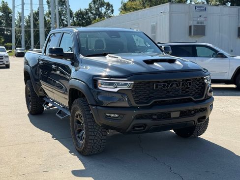 Used 2026 RAM 1500 RHO AWD/4WD image 4
