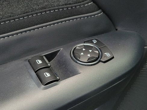 Used 2024 Ford Mustang Coupe RWD image 16