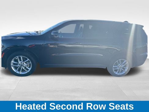 Used 2021 Dodge Durango GT image 3
