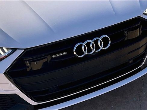Used 2023 Audi A7 3.0T Prestige w/ Luxury Package image 30