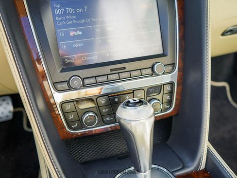 Used 2015 Bentley Continental GT Speed image 47