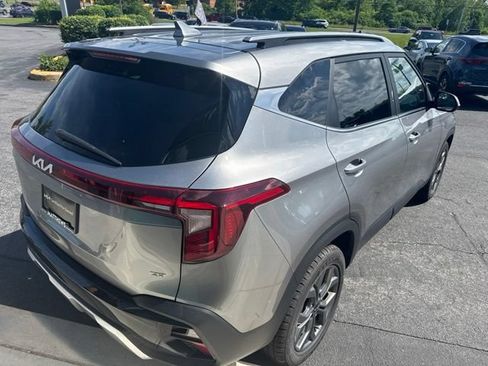 Certified 2024 Kia Seltos S AWD/4WD image 6