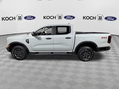 Used 2024 Ford Ranger XLT AWD/4WD image 4