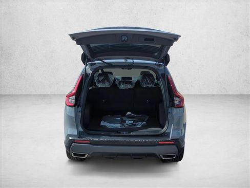 New 2026 Honda CR-V Sport image 9