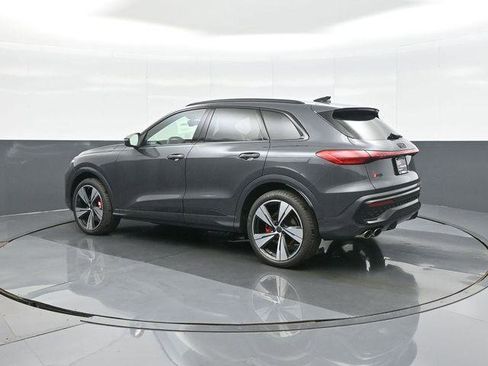 New 2026 Audi SQ5 Premium Plus AWD/4WD image 5