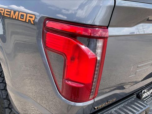 Used 2025 Ford F150 Tremor w/ Mobile Office Package AWD/4WD image 28