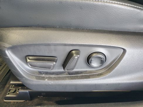 Used 2022 Toyota Camry XLE FWD image 20