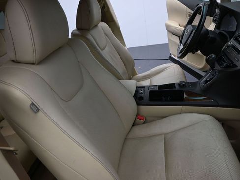Used 2014 Lexus RX 350 FWD image 11