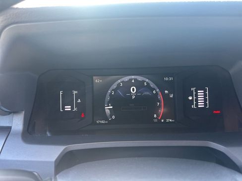 Used 2025 Toyota 4Runner SR5 image 22