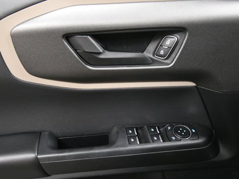 Used 2025 Ford Bronco Sport Big Bend AWD/4WD image 11
