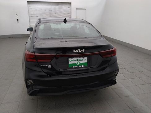 Used 2023 Kia Forte LX FWD image 6
