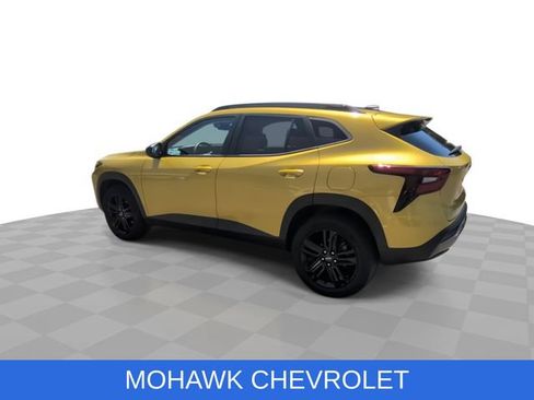 Used 2024 Chevrolet Trax ACTIV w/ Driver Confidence Package FWD image 6