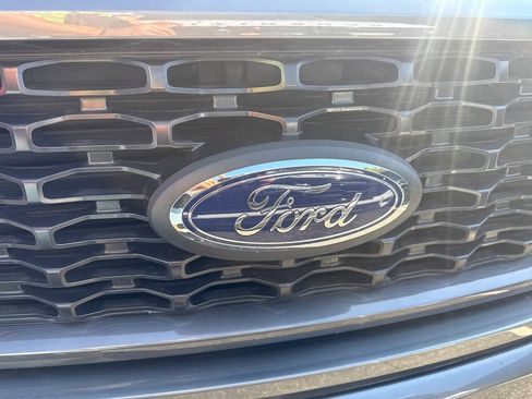 Used 2023 Ford F150 XL w/ STX Appearance Package AWD/4WD image 4