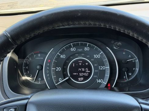 Used 2013 Honda CR-V EX-L image 10
