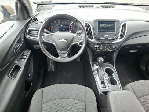 Used 2019 Chevrolet Equinox LT AWD/4WD image 11