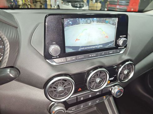 Used 2024 Nissan Sentra S image 22