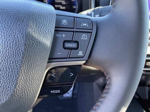 New 2026 Toyota Camry XSE AWD/4WD image 13