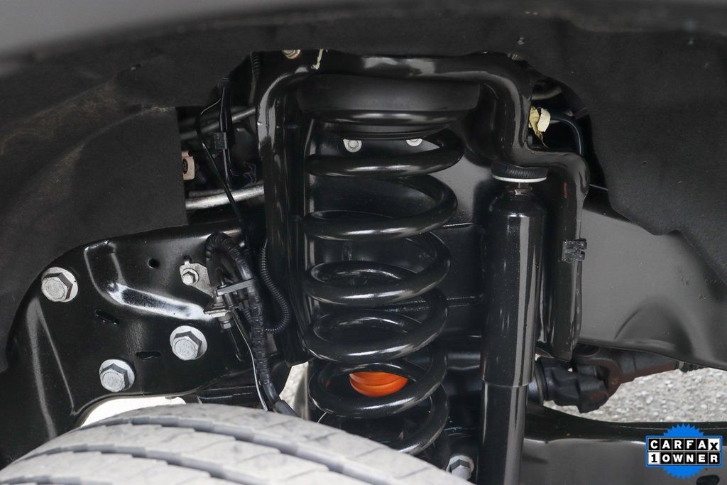 Used 2019 Ford F550 4x4 Crew Cab Super Duty image 42