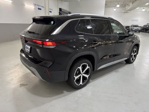 New 2026 Volkswagen Tiguan SE AWD/4WD image 9