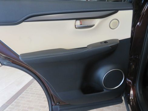 Used 2017 Lexus NX 200t F Sport image 17