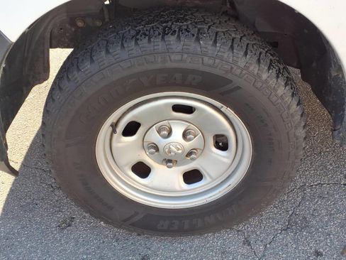 Used 2021 RAM 1500 Tradesman w/ Trailer Tow Group AWD/4WD image 14