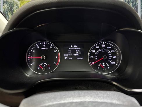 Used 2020 Kia Forte LXS image 16