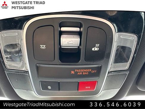 Used 2023 Hyundai Santa Cruz Night AWD/4WD image 16