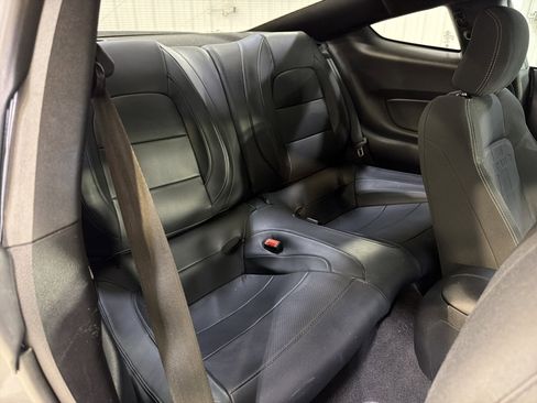 Used 2020 Ford Mustang Coupe w/ Equipment Group 101A RWD image 11