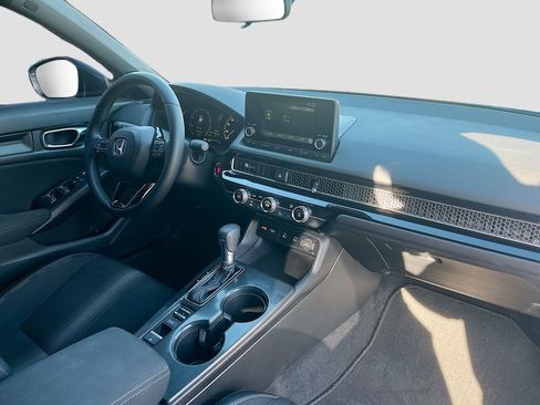 Used 2025 Honda Civic Sport image 27