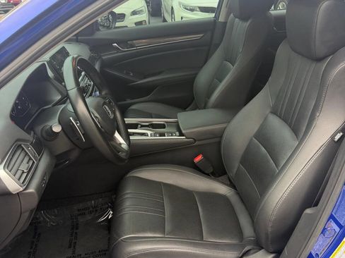 Used 2021 Honda Accord Sport Special Edition image 12