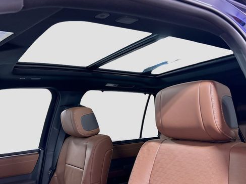 New 2026 Toyota Sequoia Capstone AWD/4WD image 19
