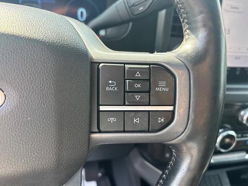 Used 2024 Ford F250 Lariat w/ Lariat Ultimate Package AWD/4WD image 31