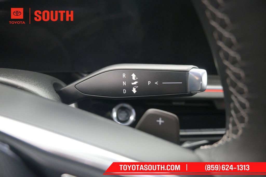 Used 2026 Buick Envision Preferred AWD/4WD image 27